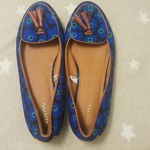 Merona Flats (Target brand)